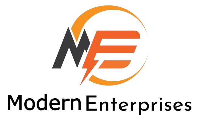 Modern Enterprise